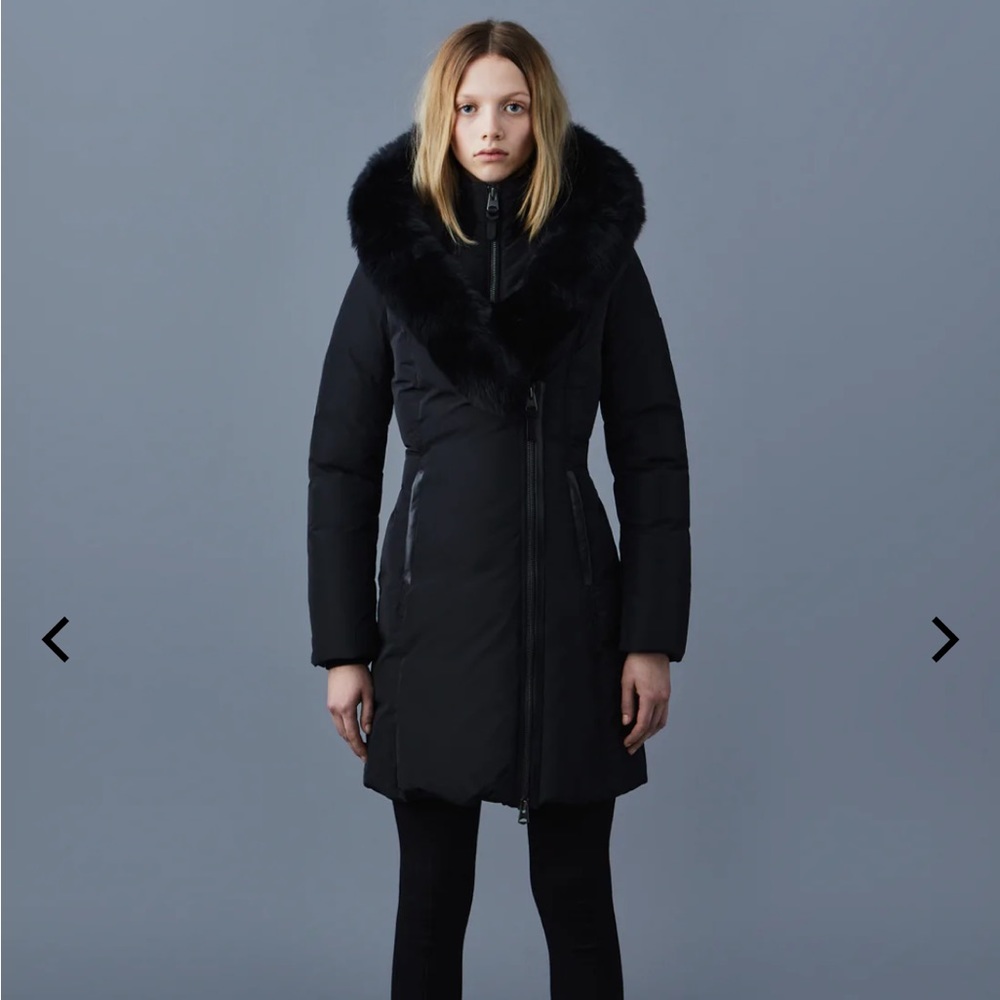 Mackage Kay down jacket